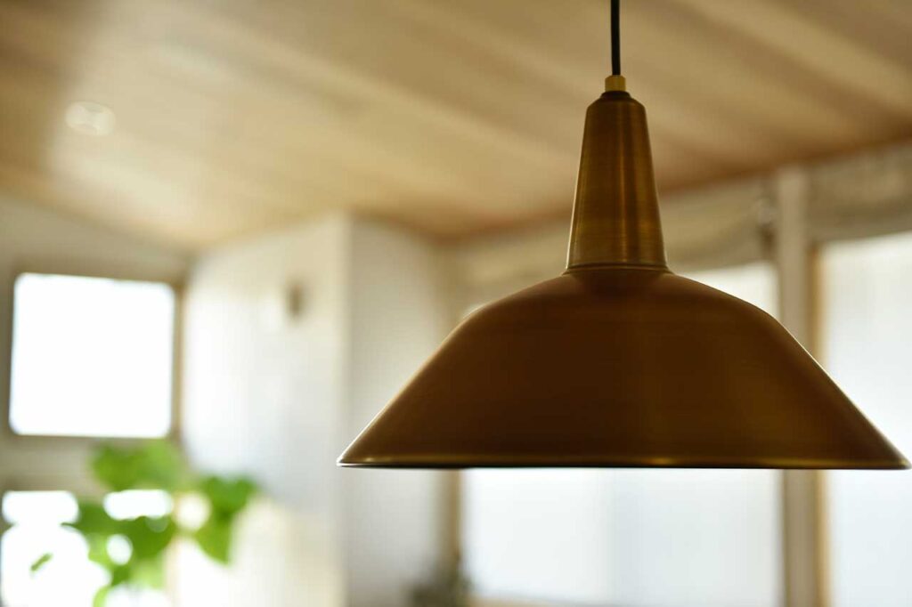 照明器具イメージ